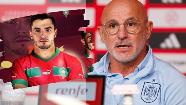 西班牙名单解读:马德里不是宇宙中心,巴斯克才是?