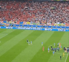 开云官网登录-出线遭嘘比利时众将不解:球迷做法令人失望