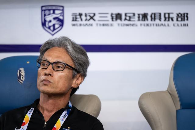 开云-三镇泰山亚冠战绩鲜明对比 中超请洋帅韩流更靠谱