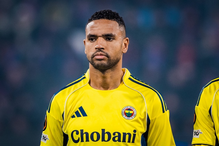 开云官网登录-罗马诺：尤文接近从费内巴切签下恩内斯里，形式为租借+选择买断