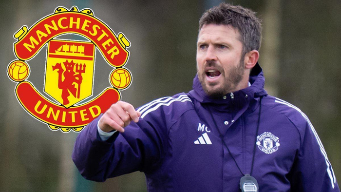 开云体育下载-卡里克新政曝光!训练重质不重量,赛后必复盘,主场晚到更专注|曼联|史蒂夫·霍兰德|索斯盖特|阿莫林|摩纳哥_新浪新闻