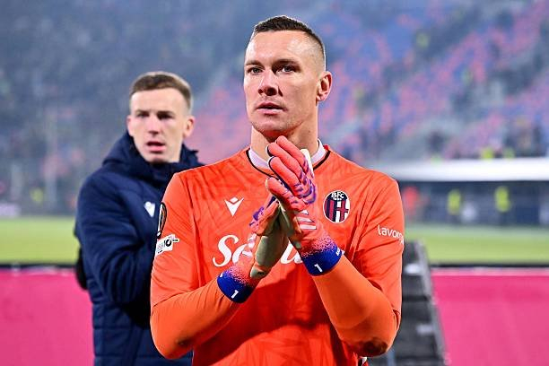 开云体育官方下载-博洛尼亚门将斯科鲁普斯基停赛无缘战米兰|AC米兰|意甲|ac米兰|意甲联赛|基因_新浪体育_新浪新闻