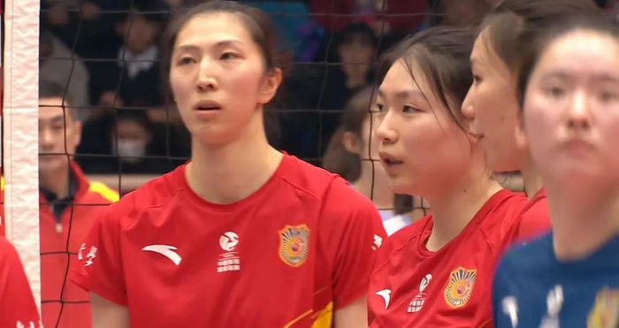 开云官网登录-女排队员：张籽萱二传第一，吴梦洁断层领先，副攻人多但接应无人|庄宇珊|龚翔宇|唐欣|李盈莹|倪非凡_新浪体育_新浪新闻