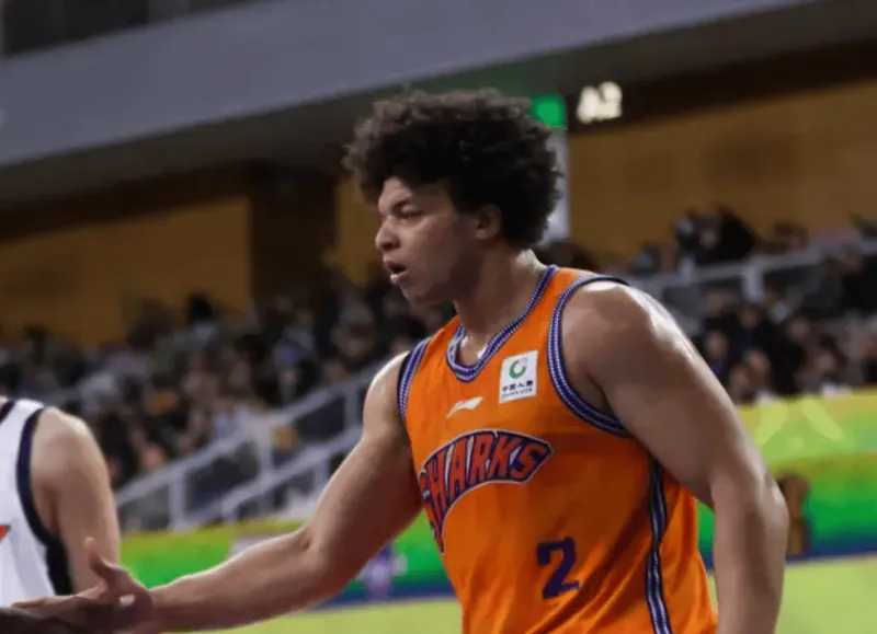 开云官网登录-洛夫顿今日砍下31分11助攻，CBA生涯首次砍下30+10助攻