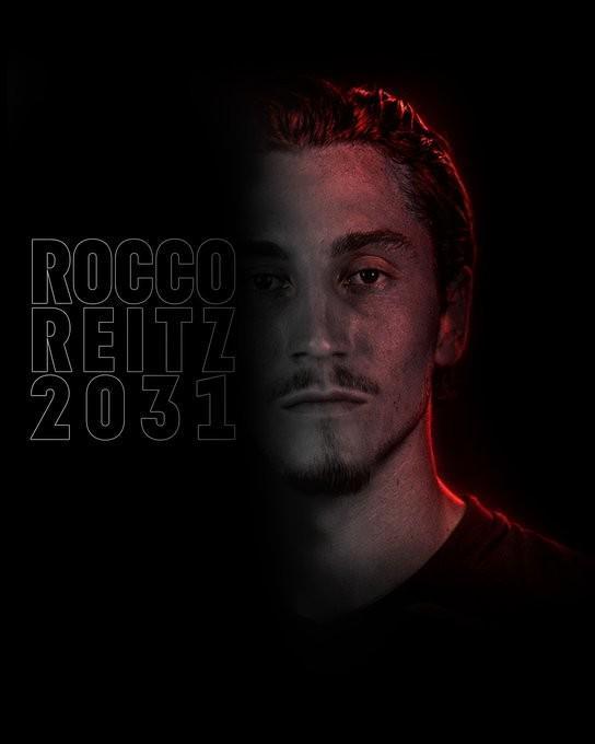 开云官网登录-官方：门兴中场赖茨今夏加盟莱比锡；据悉转会费总价2300万欧