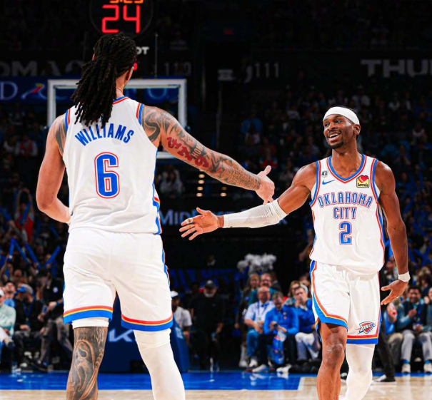 开云官网登录-亚历山大20+11，小卡刷爆纪录难救主，雷霆沉船宣战10连胜掘金